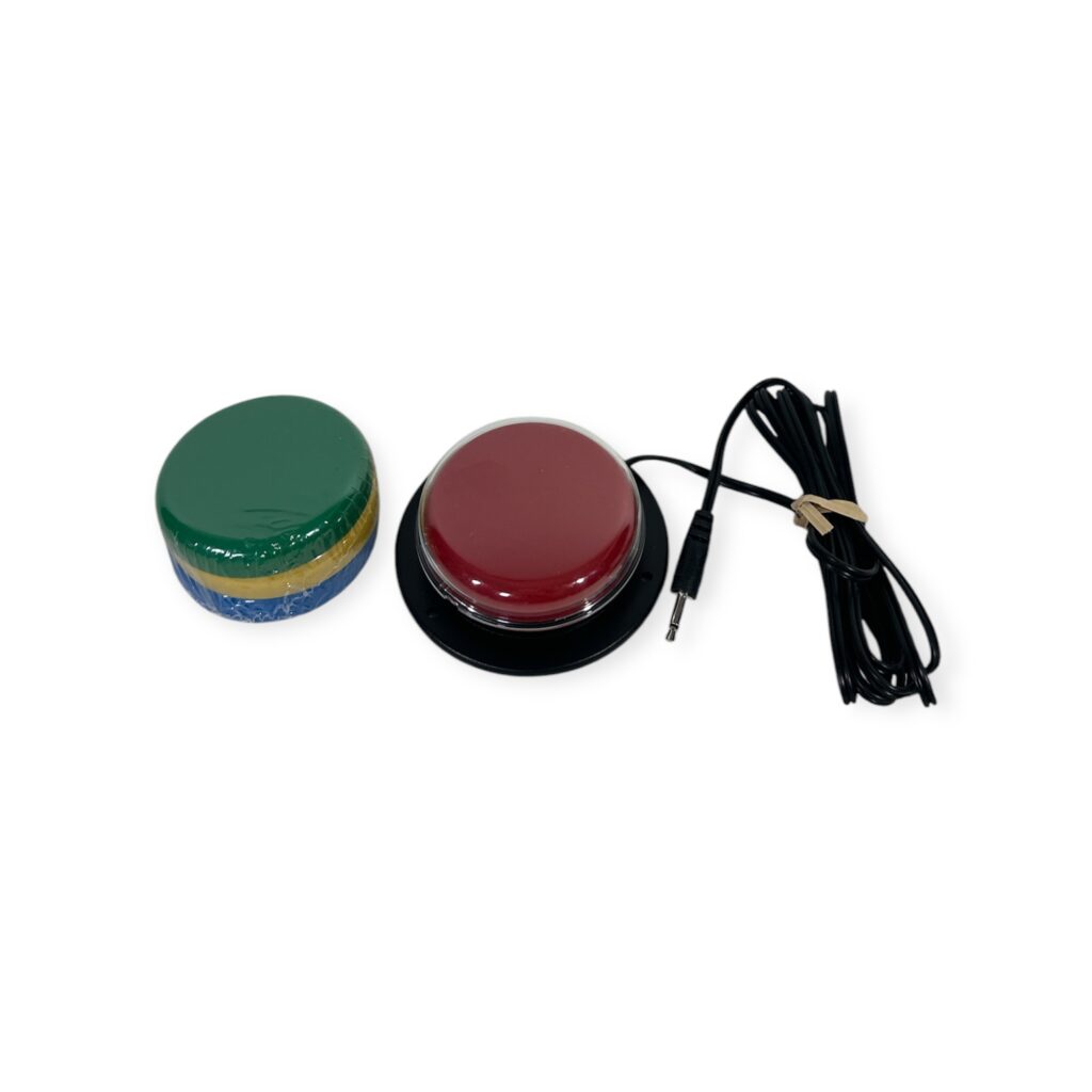 ジェリービーンズスイッチ