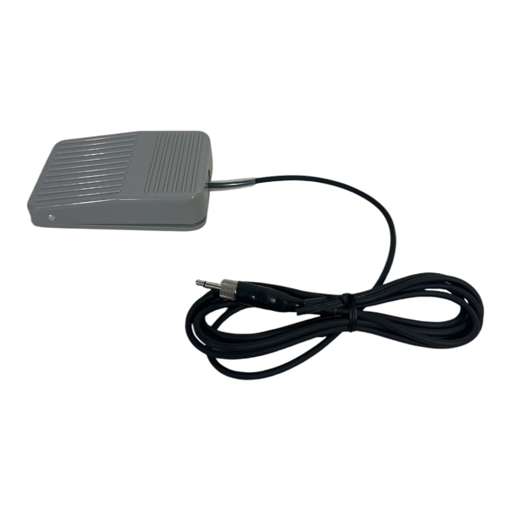 フットスイッチ