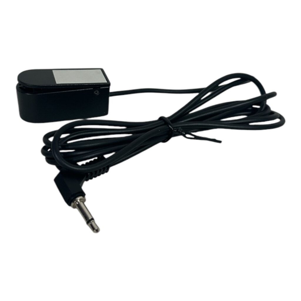 マイクロライトスイッチ