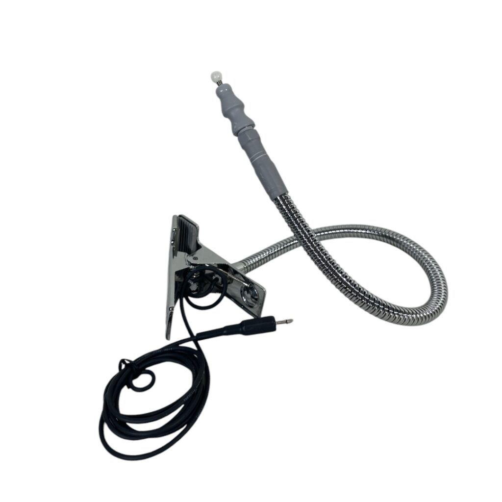 ホッペタッチスイッチ