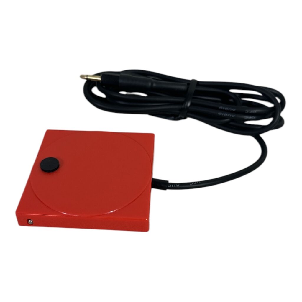 ハンドスイッチ