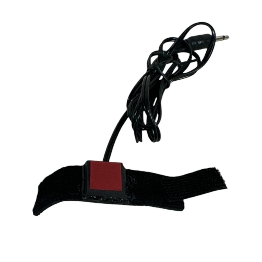 フィンガースイッチ