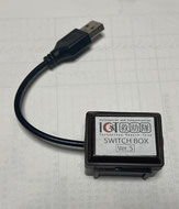 スイッチボックス画像