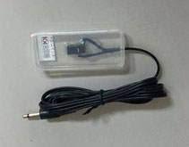 平型スイッチ画像