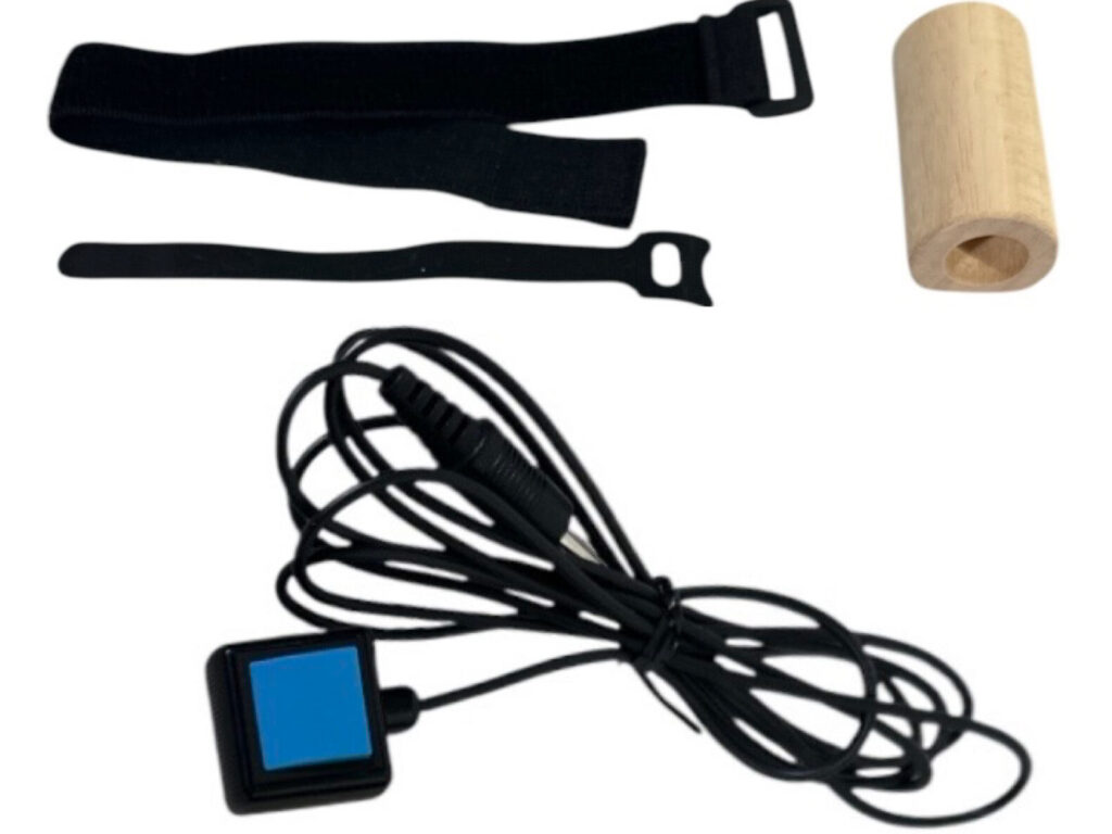 フィンガースイッチ