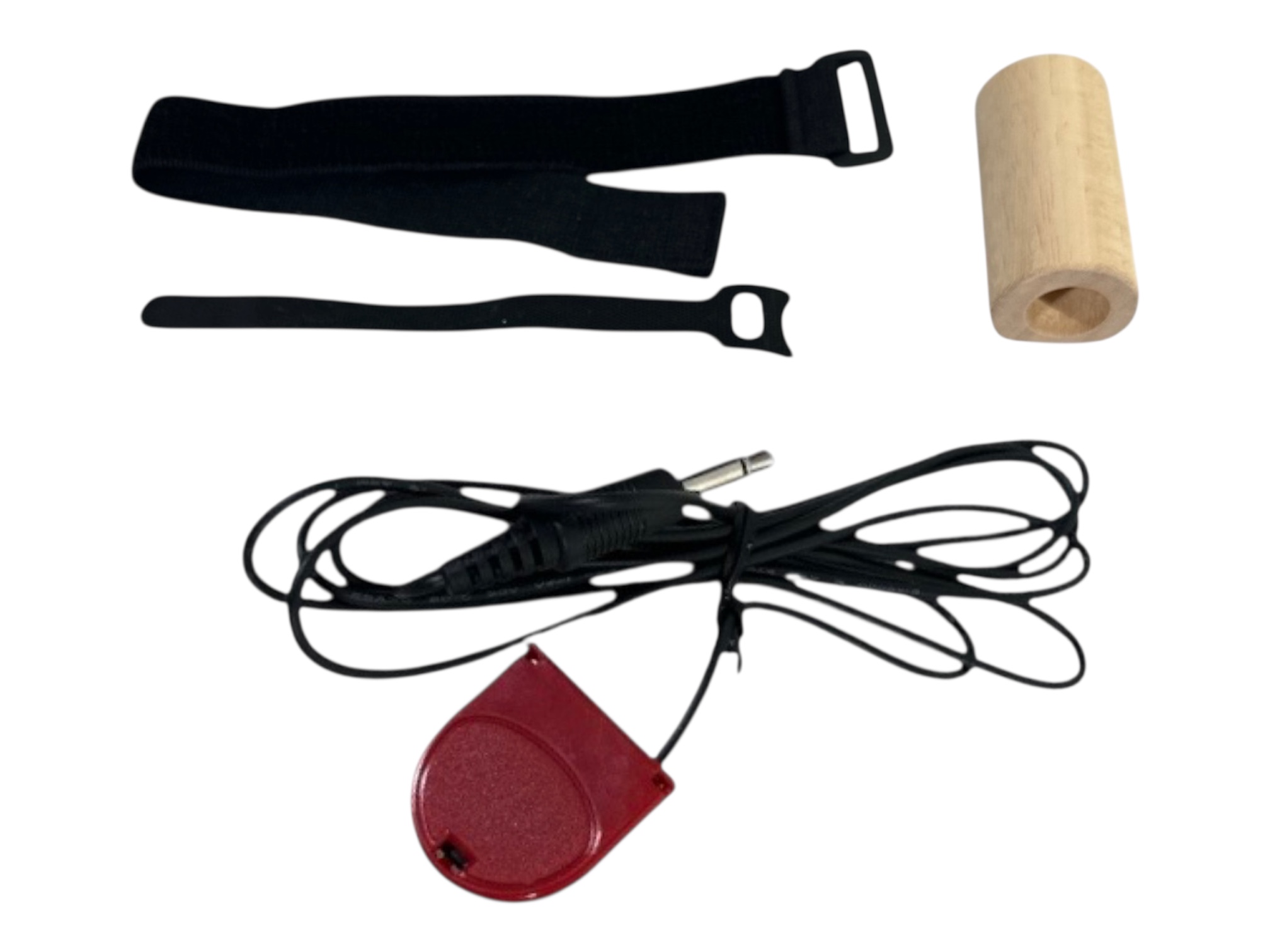 ハーフスイッチ