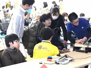 ゲーム大会