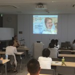 「ALSでも上機嫌に過ごす秘訣」高野元さん