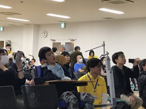 ゲーム大会