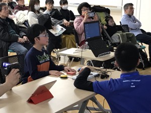 ゲーム大会