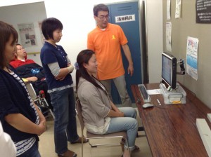郡山トビー